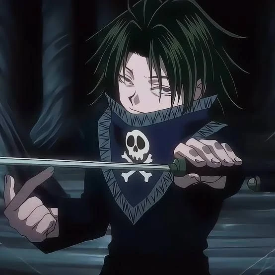 フェイタンはツンデレ