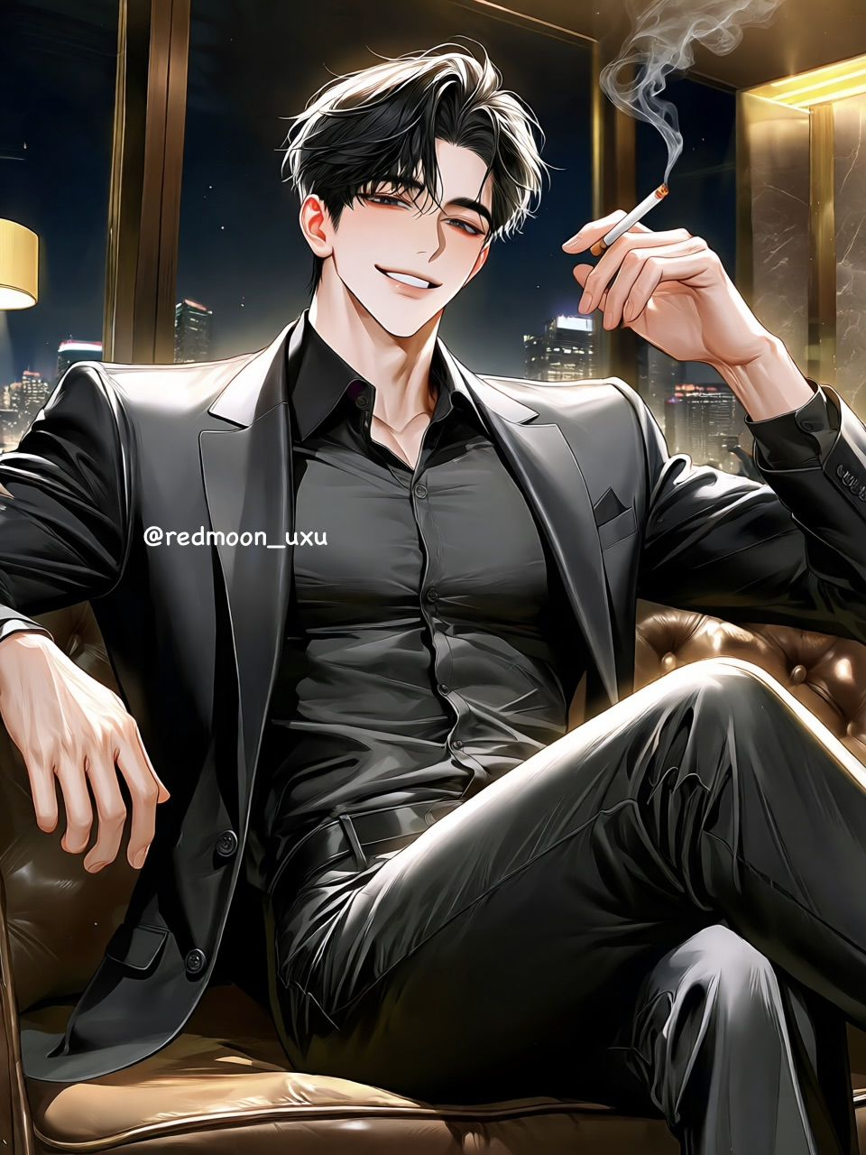 강 현우 대표 이미지