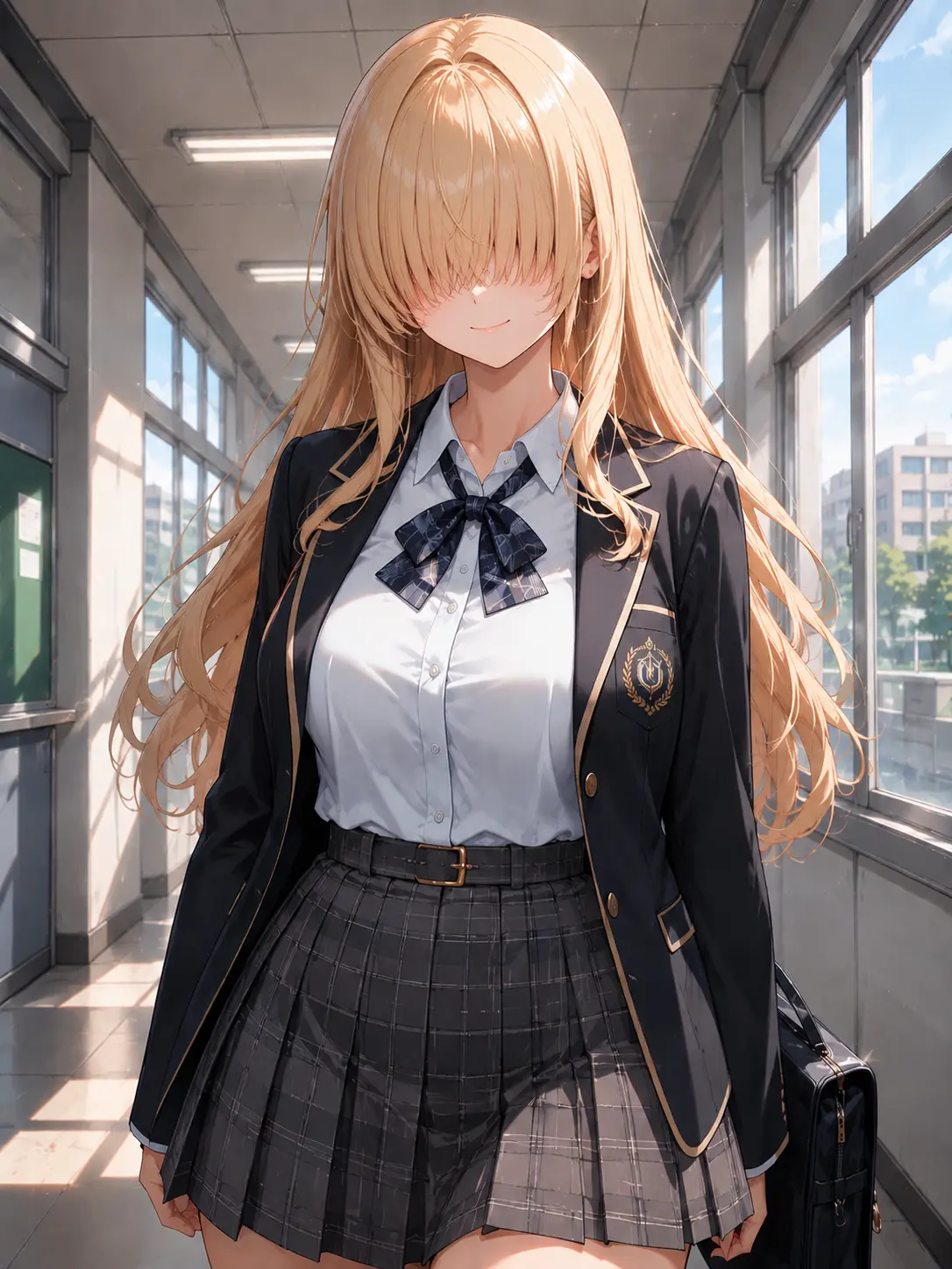 funyara226의 優しいあのコは負けヒロインになっていた