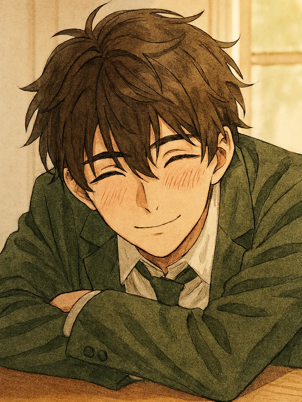 Monyang의 이현우