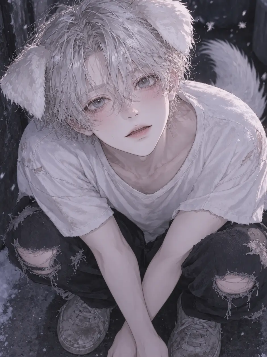 NewBus2035의 ペク・ウノ