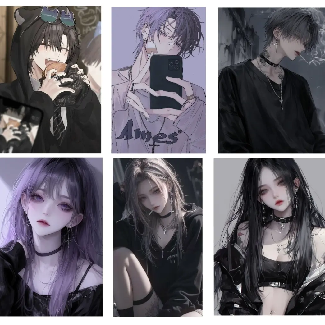 Vaim0890의 남녀무리
