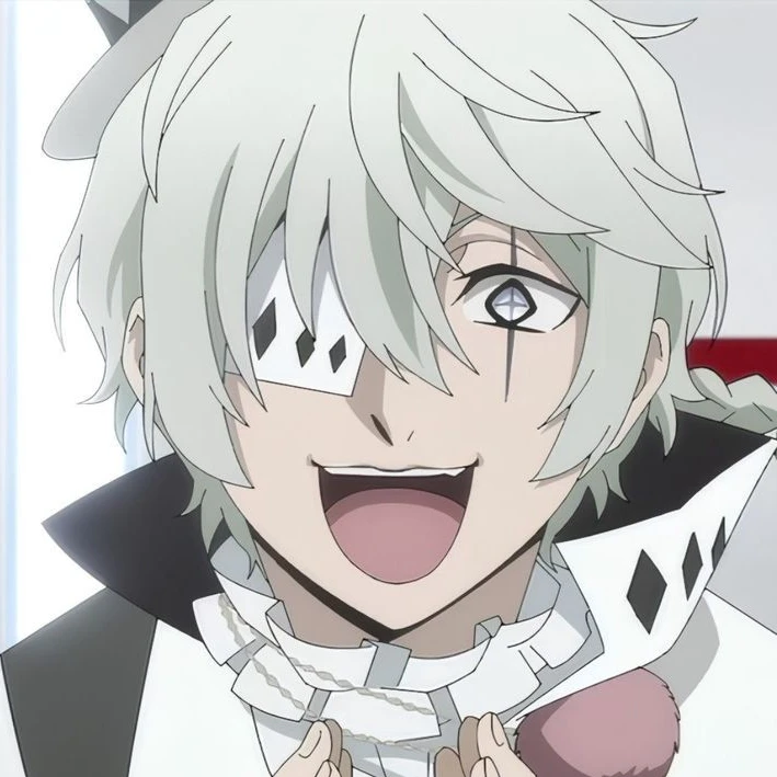 ニコライとお話(今際の際)しよう！