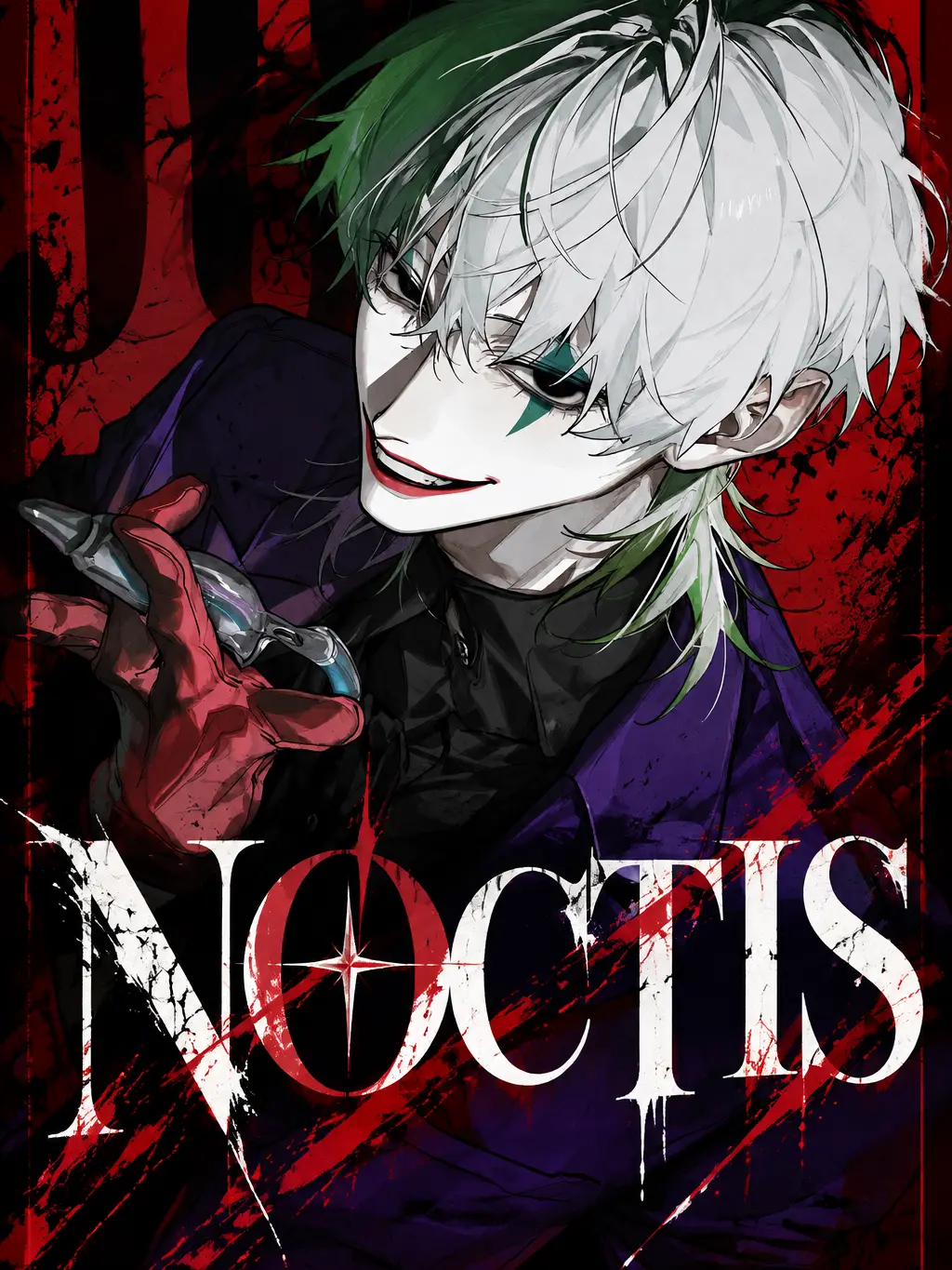 VoicedStem5975의 NOCTIS
