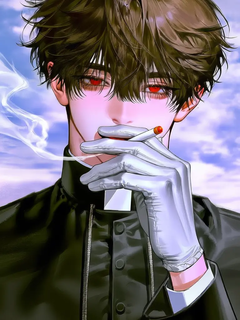 yakiniku1010의 Vampire Hunter