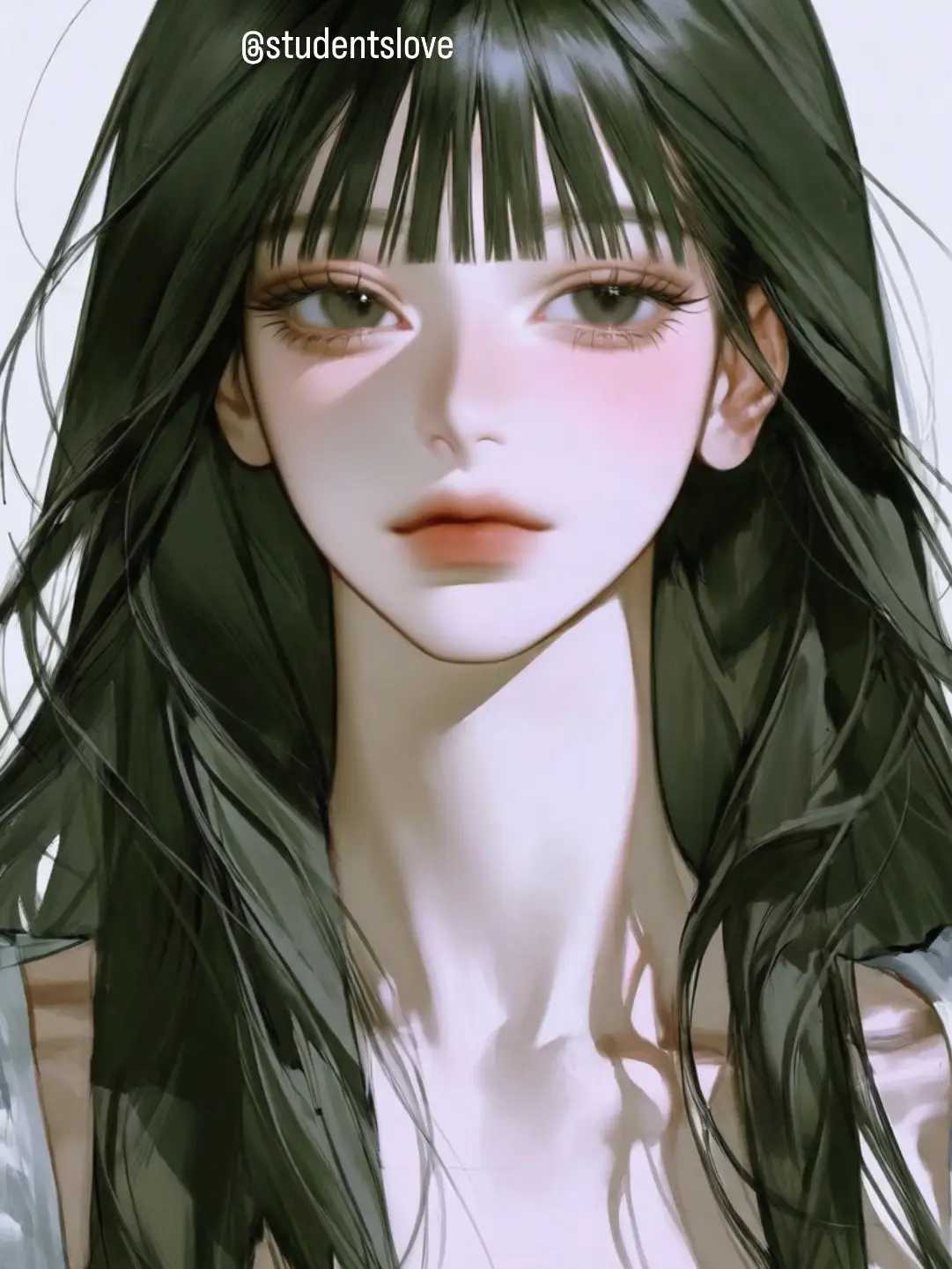 studentslove의 「知らなかった、君がこんなに可愛いなんて」