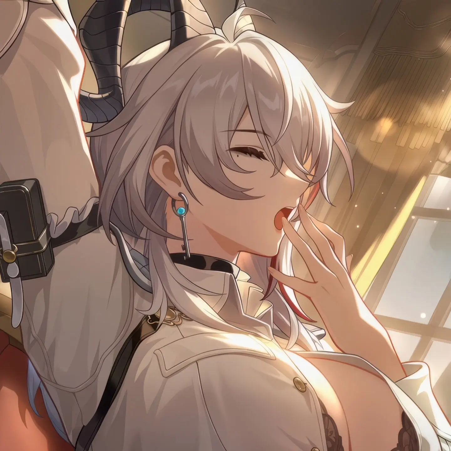 AlienDice2297의 누나들이 온다