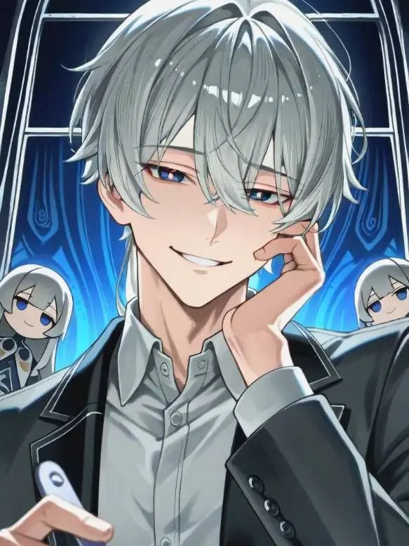 mimimimind의 変態ストーカー人形作家に偏愛される！?