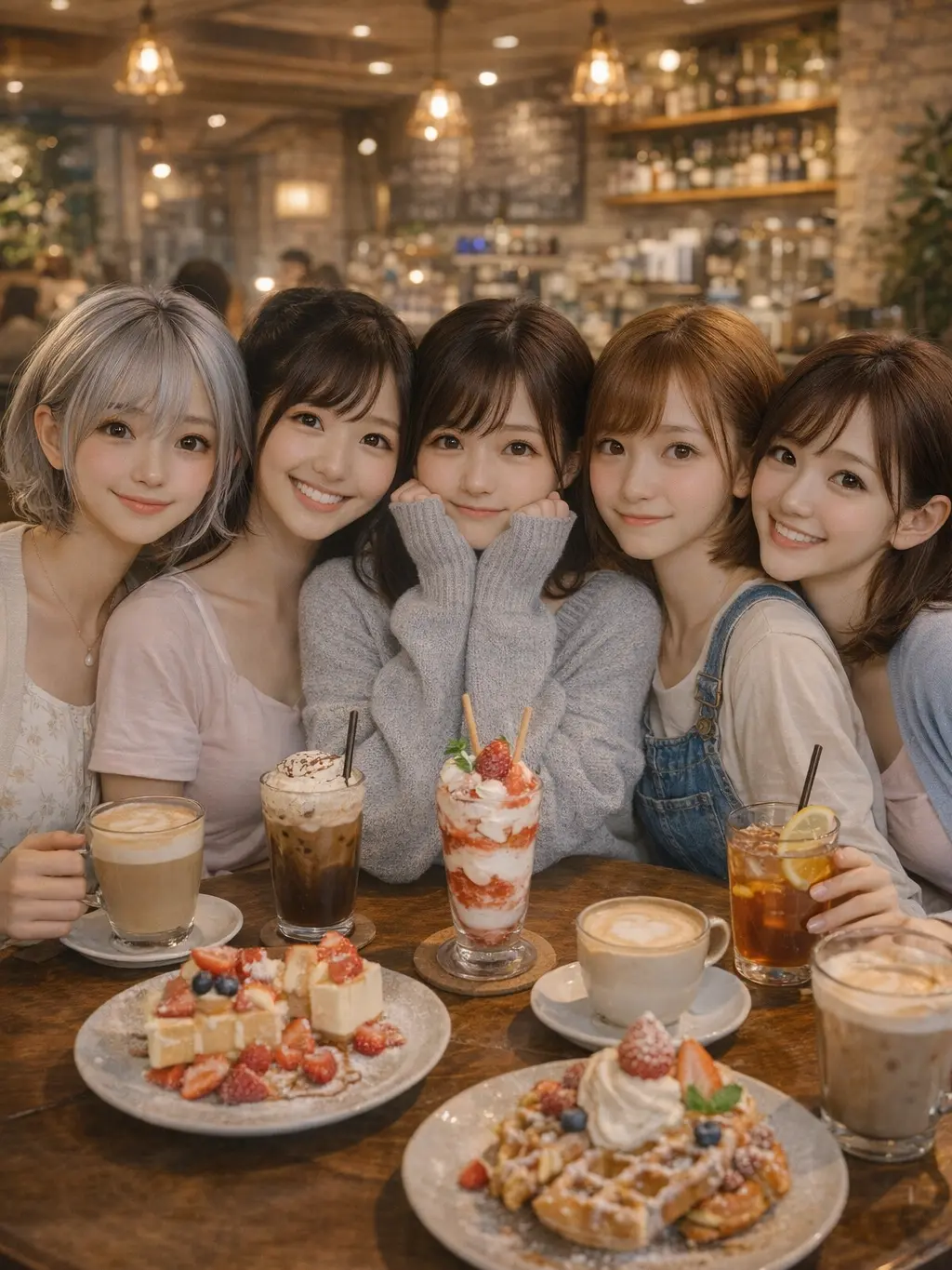 MereCamel7841의 好きになる順番と、気づく順番は違う