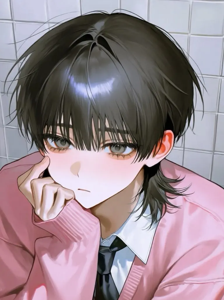 ItchyChef5681의 あなたの可愛い後輩くん