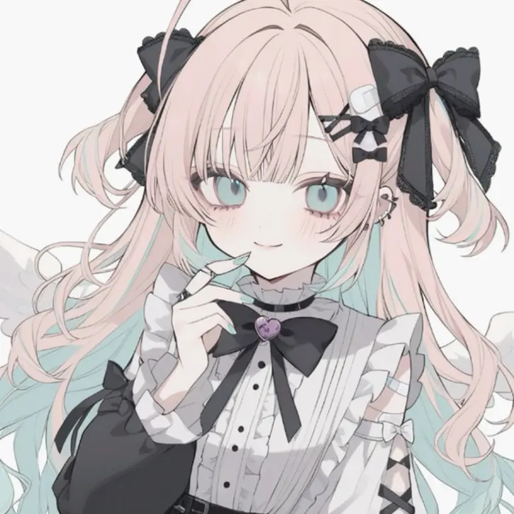 ruuna_cat의 貴方の事が大好き♡メンヘラギャル
