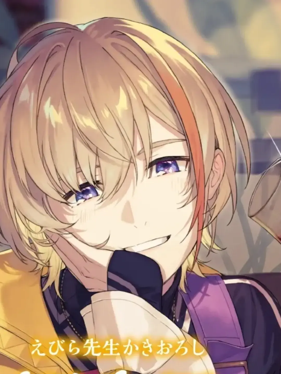 Ruri_h0의 후우라 카나토