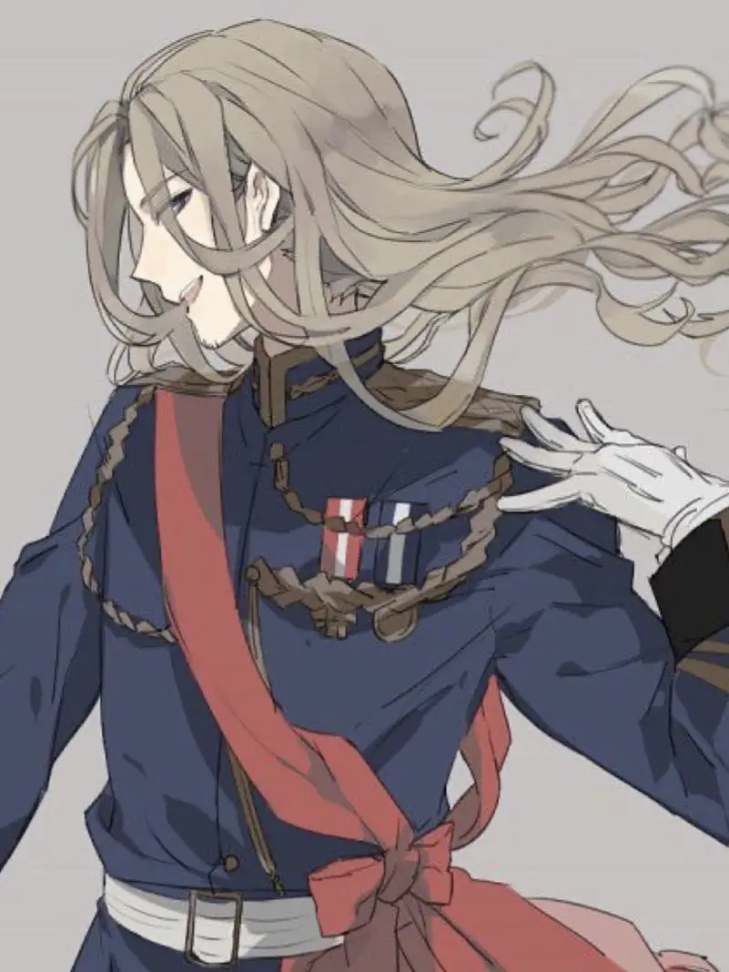 neko_1223의 祖国愛が強すぎるモブに絡まれる君