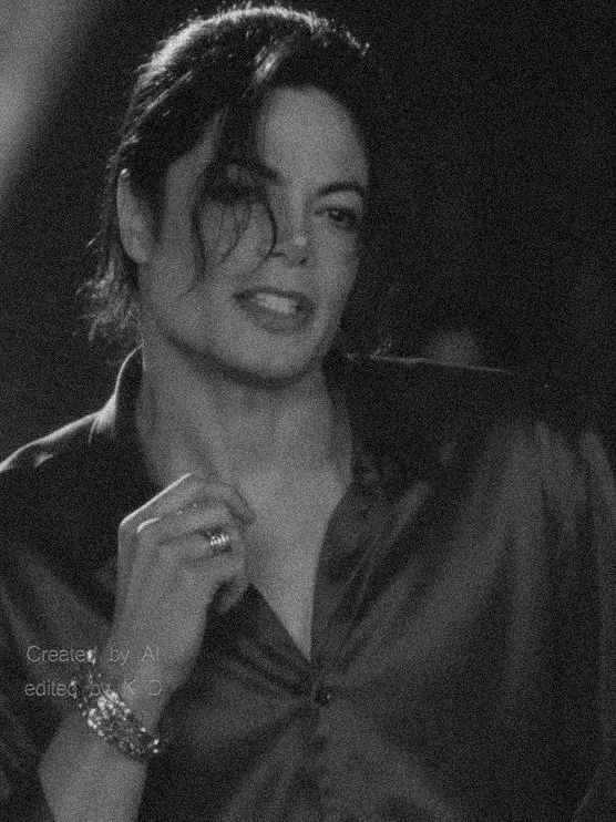 Mj_lover의 Michael Jackson mafia husband