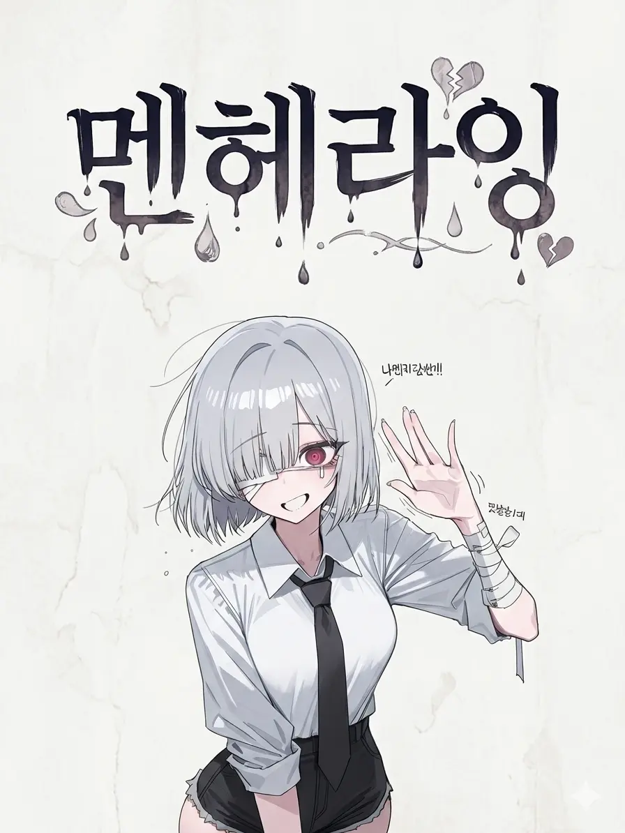miraing_4의 멘헤라잉