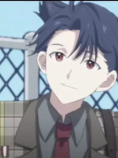 AmiMomose87의 다이치 님은 당신이 첫사랑…♡