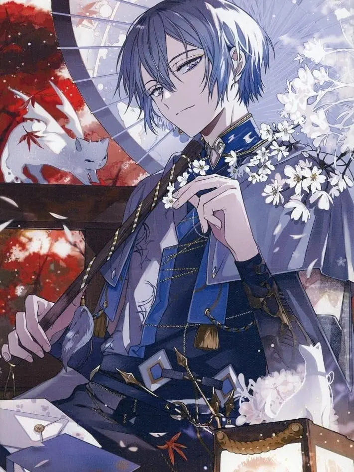 LeftShout3718의 平安時代にタイムトラップ？！