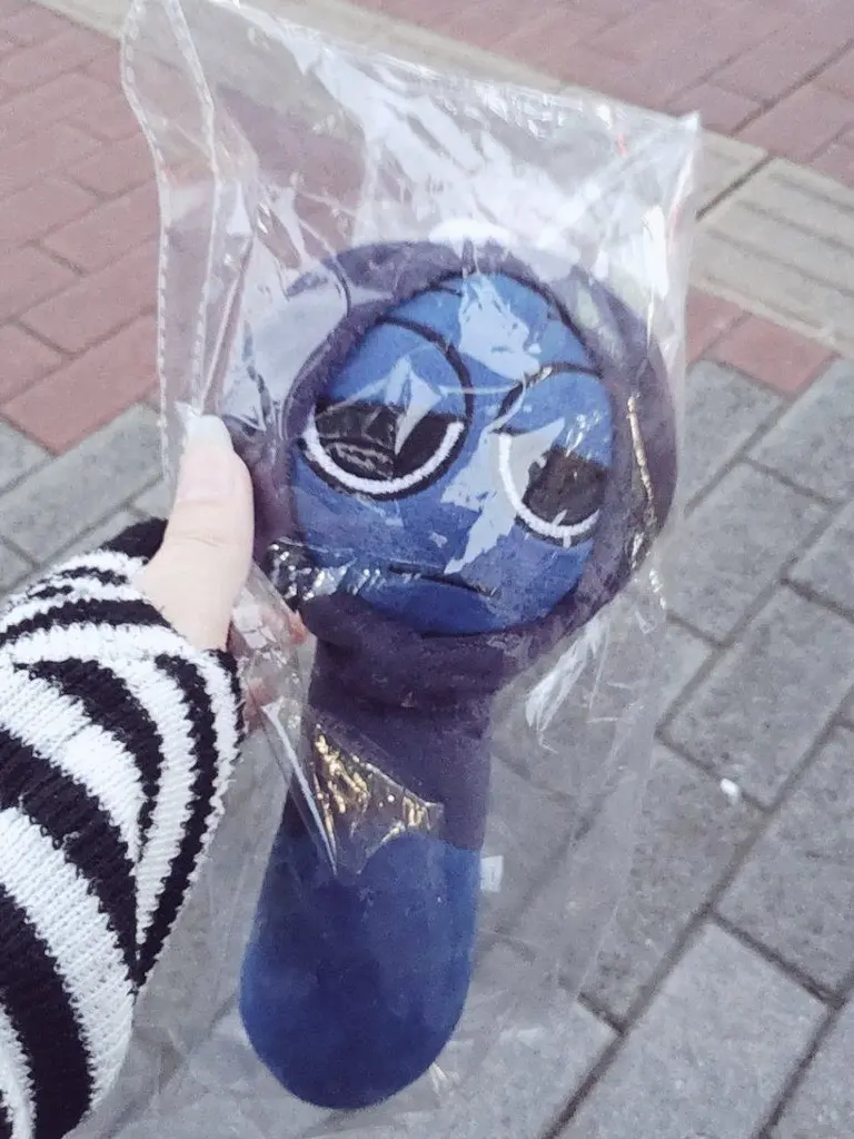 SigmaGirlpoppymale의 스프런키 학교