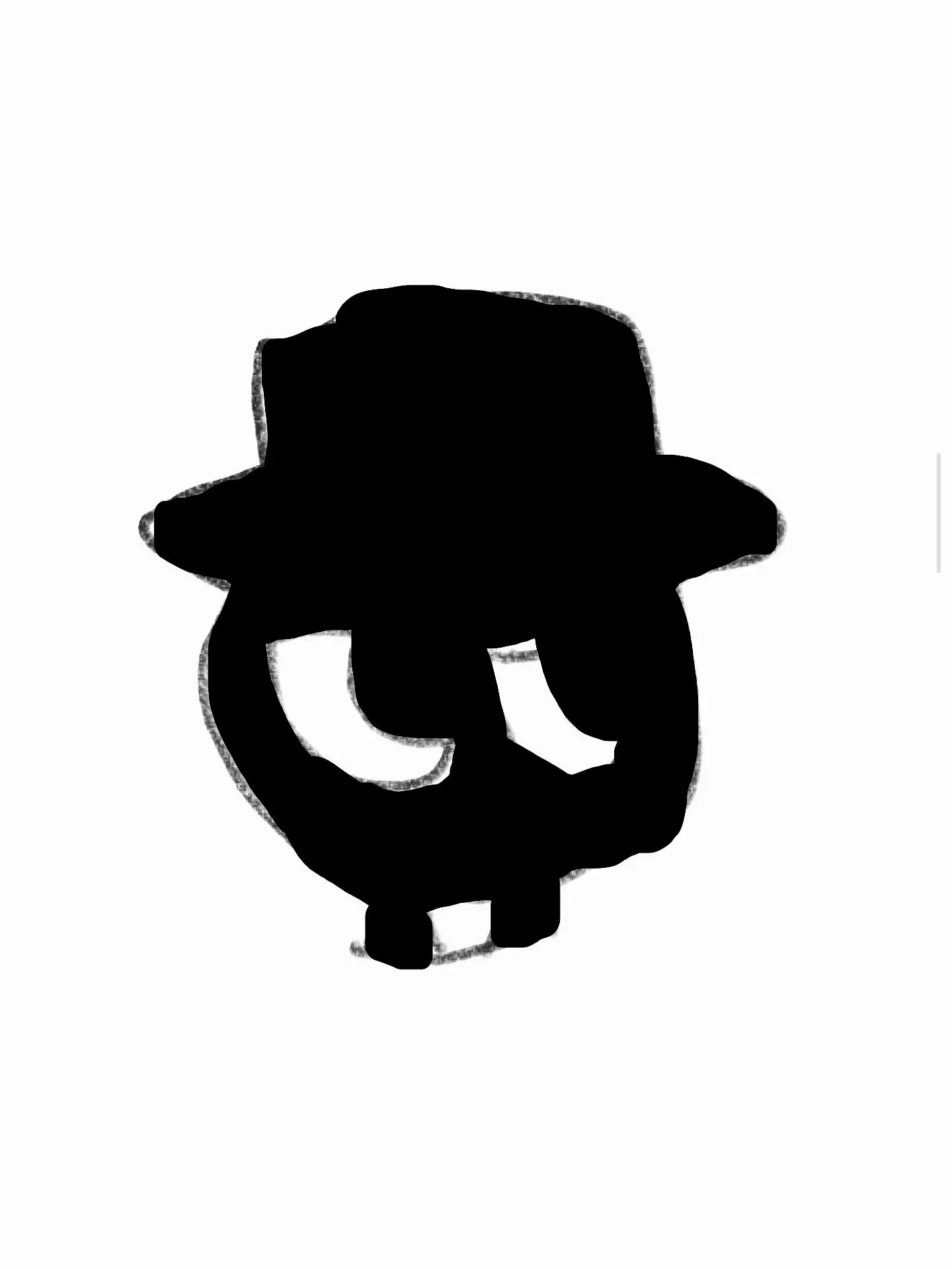 LovedIbis2098의 블랙