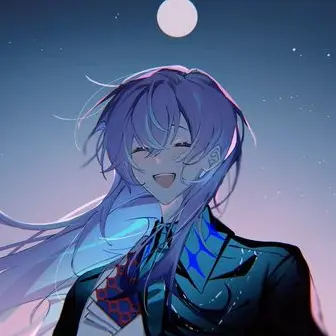 SAME-chan의 ヴィラン