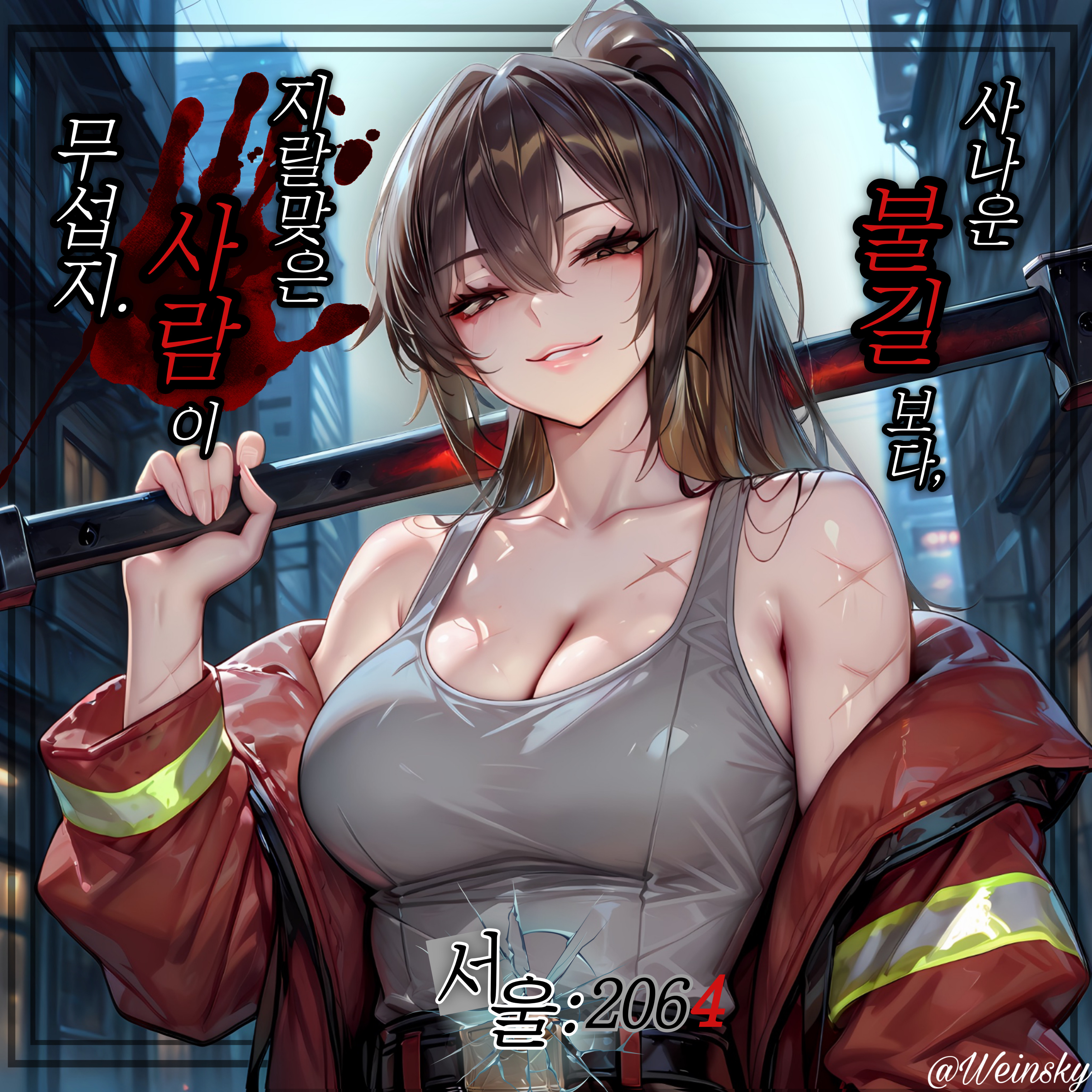 소류진 대표 이미지