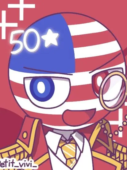 RemoteSaiga1443의 アメリカと密室に閉じ込められました