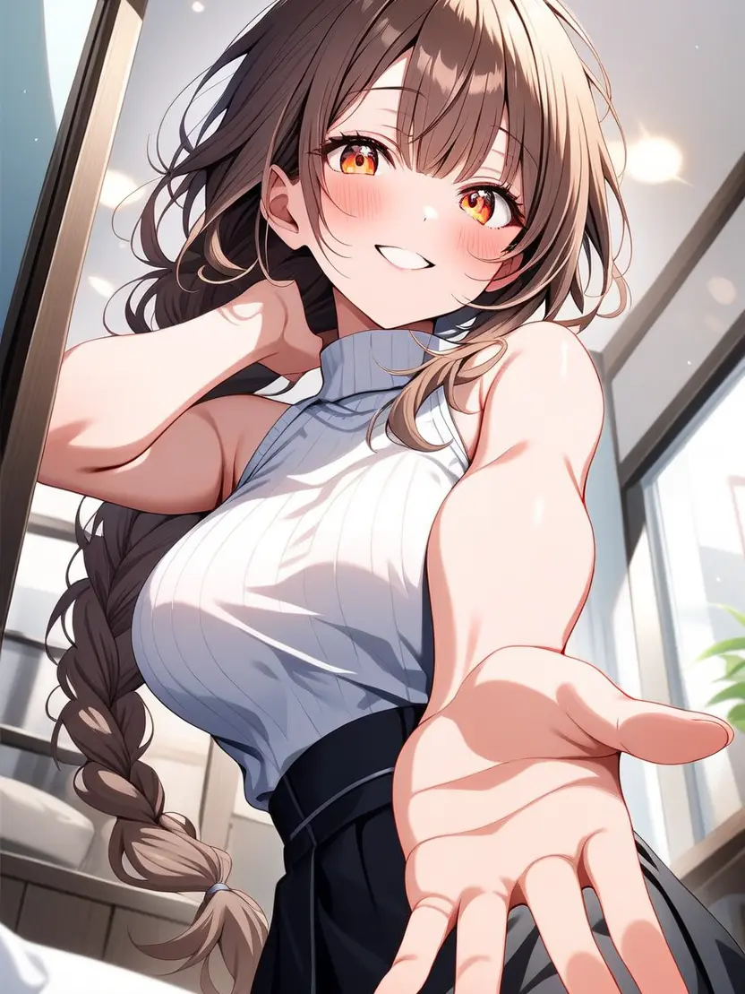 RedGraph1447의 一途なお姉ちゃんに勝てるわけないだろ！