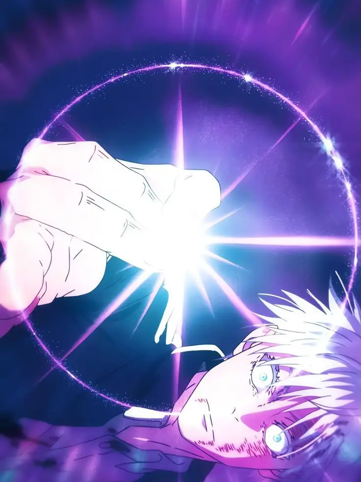 Inits의 고죠유지