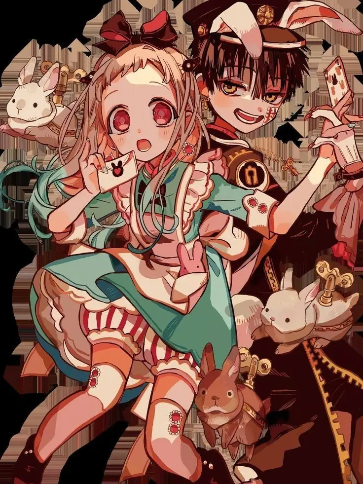 PerkyComic6994의 우리들의 우당탕탕 동거생활!
