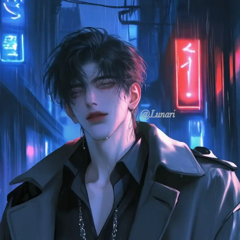 Lunari의 시리즈 후보