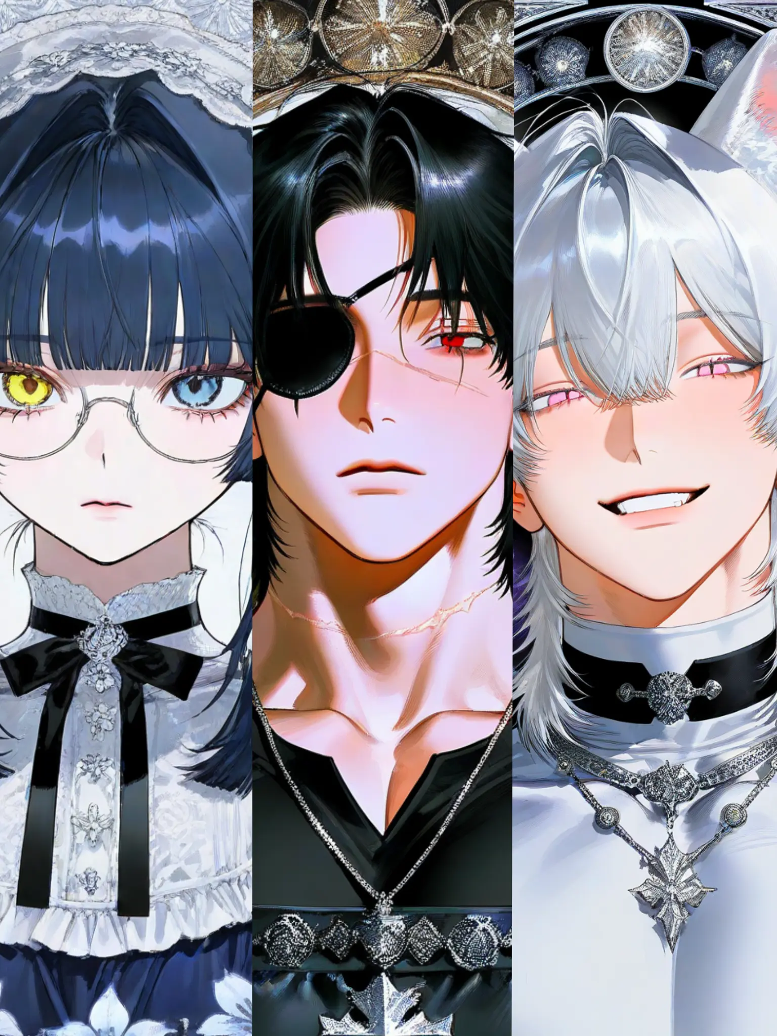 Osakana_Tabero의 世界救ったので隠居します。