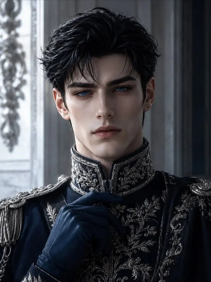 ven.의 The King of Kolton