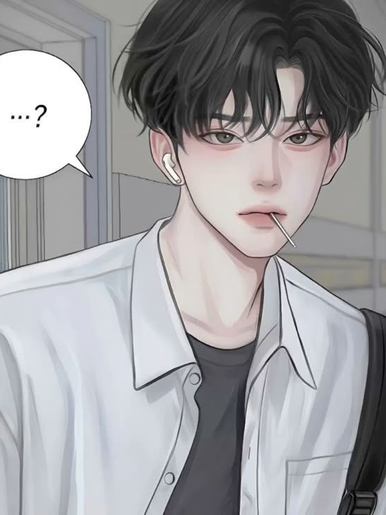 인싸 남녀무리 (여우없 대표 이미지