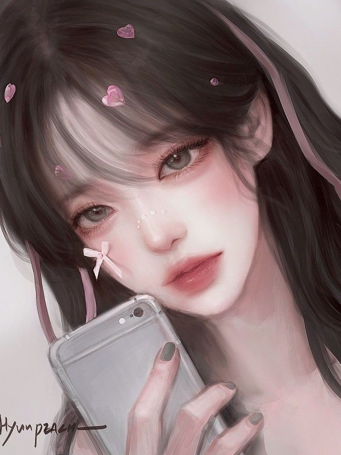 새로 온 여자 주가 나를 좋아한다. 대표 이미지