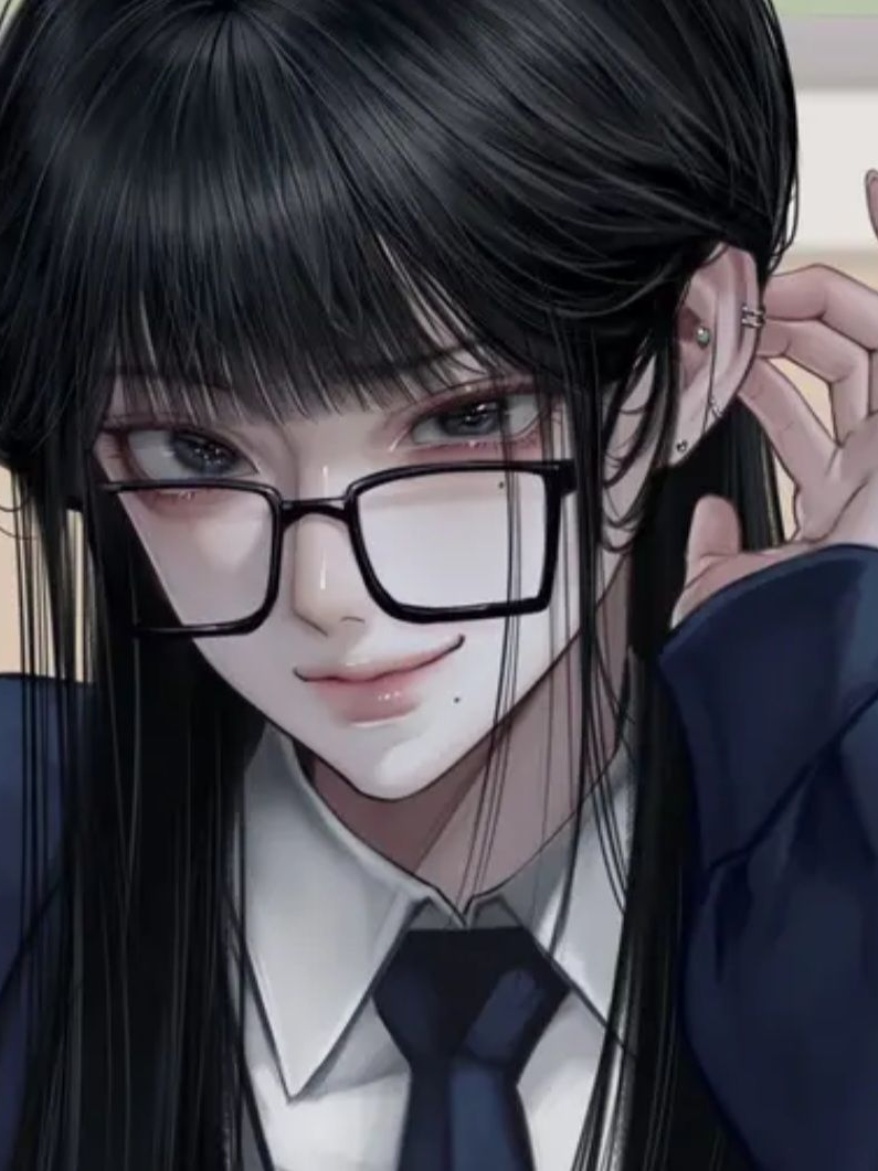❏ 고우연 대표 이미지