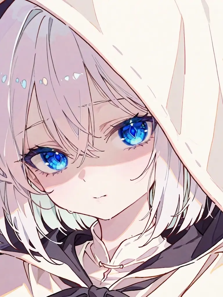 JoyfulPaper1677의 ひとりぼっちの魔法使い