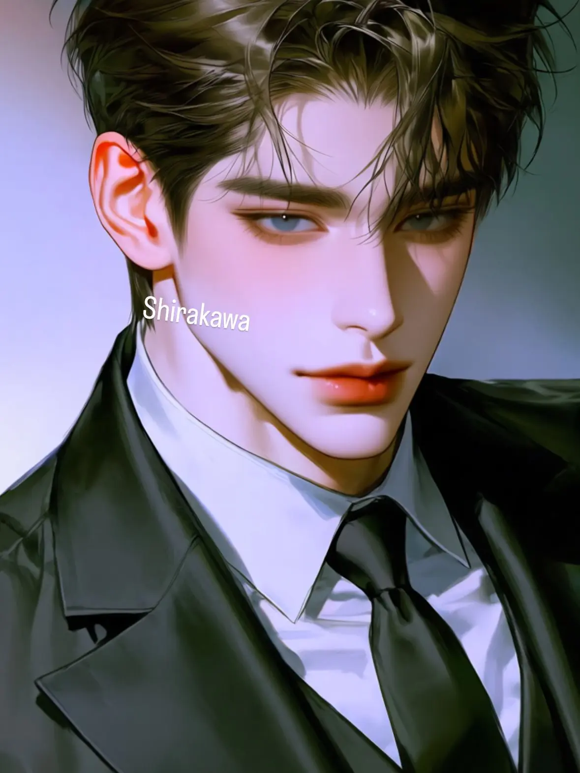 Shirakawa의 문승빈