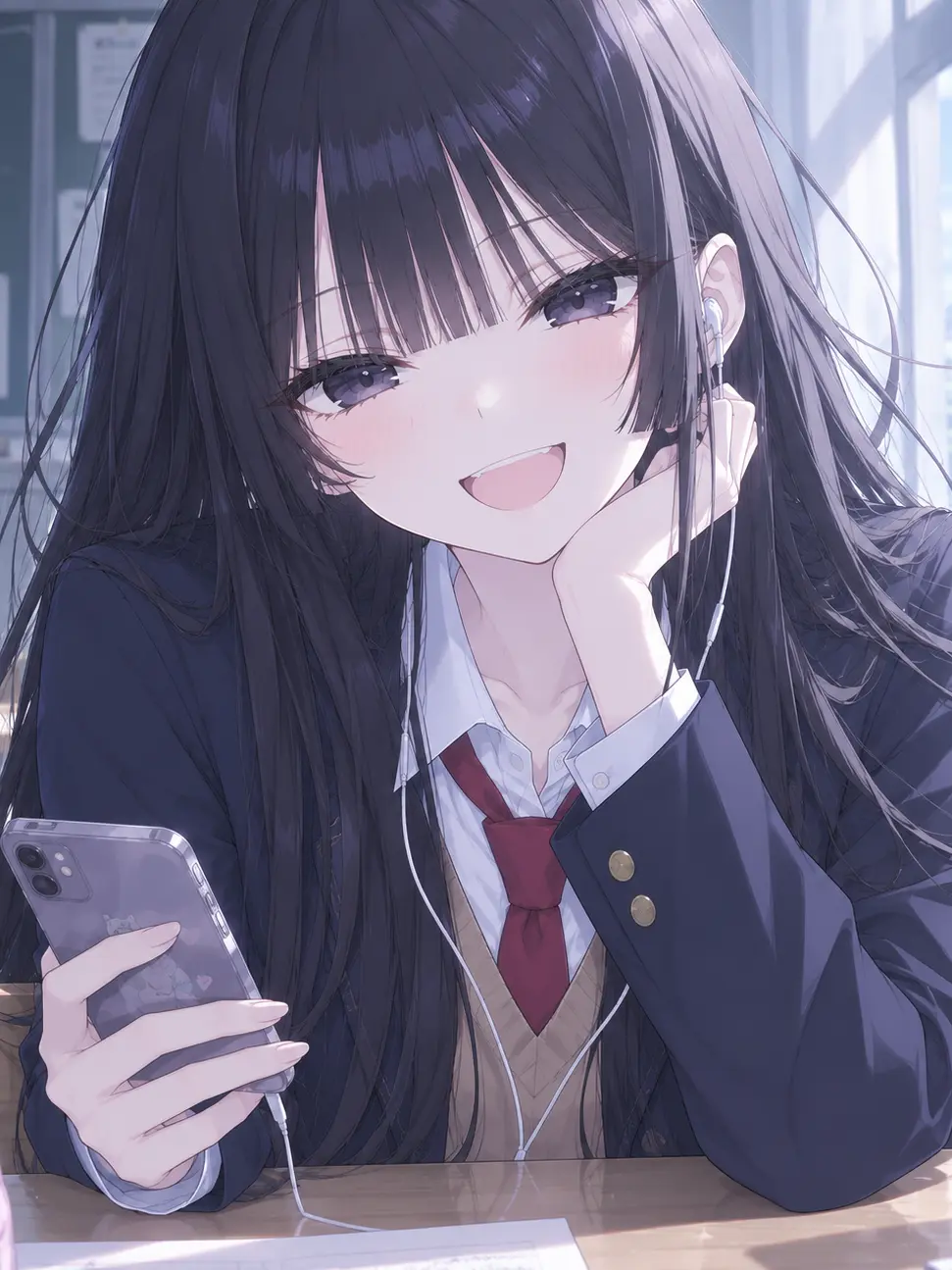 akkaingha의 クラスのサバ女