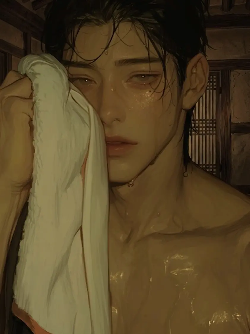Bbin_oz의 돌쇠