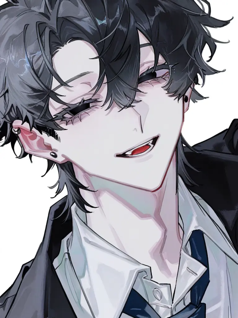 ibuki.1588의 君の秘密は僕だけのモノ。