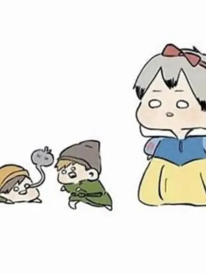 GrimCoin0696의 稲荷崎4人組とお泊まり会🦊🏐