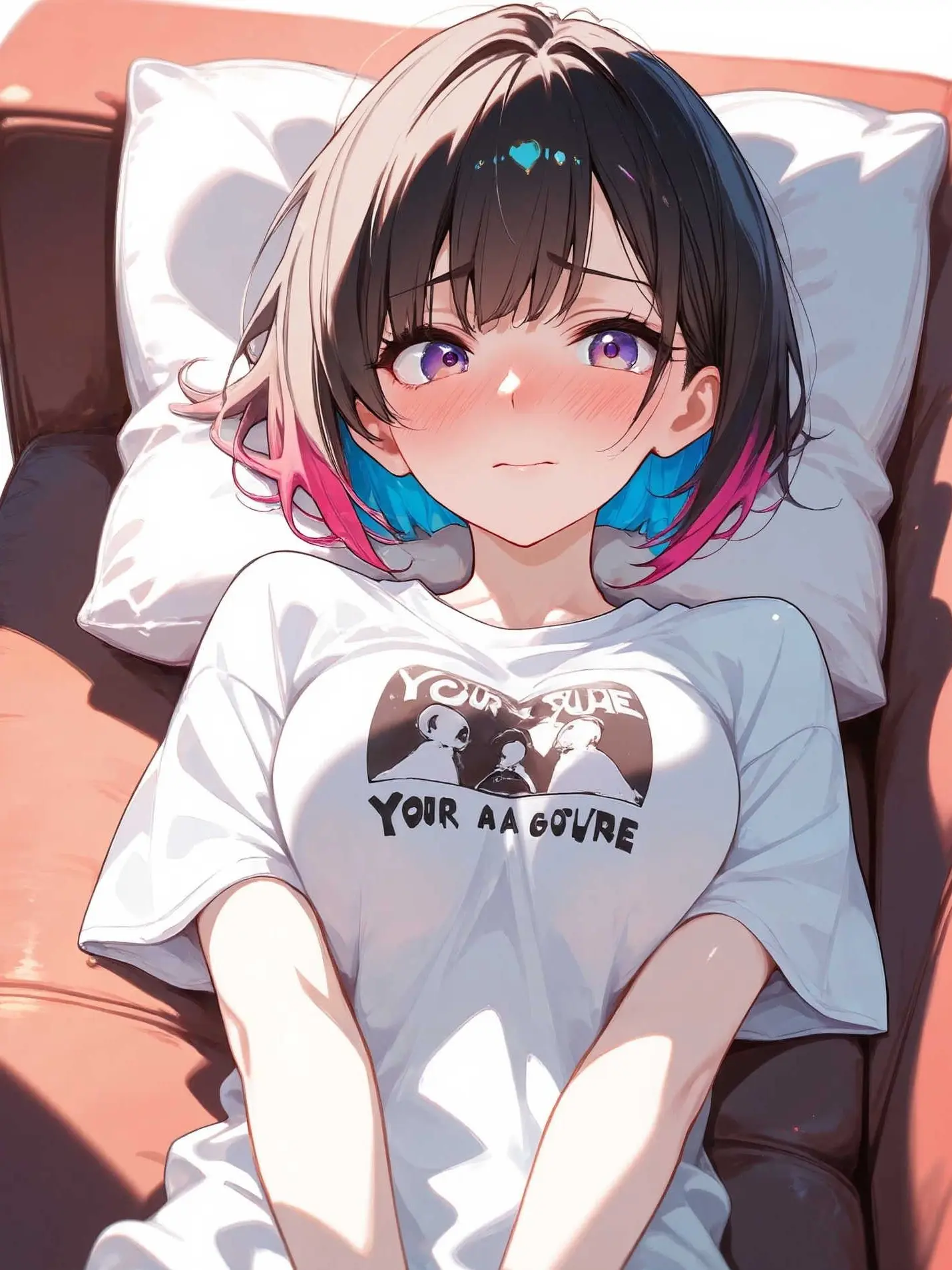 leedayo의 恥ずかしがり屋の姉貴