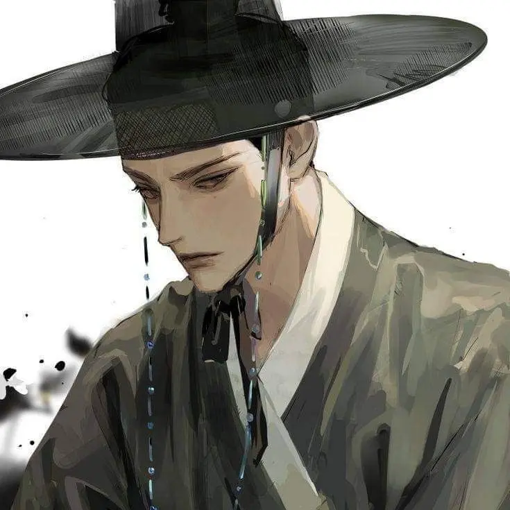 myhampter의 진묵재 陳默宰