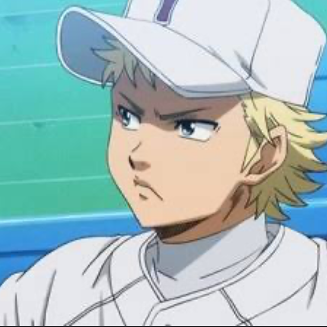 御幸 一也 - zeta