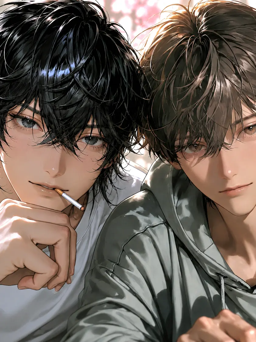 BossyDay0024의 この関係の結末は…