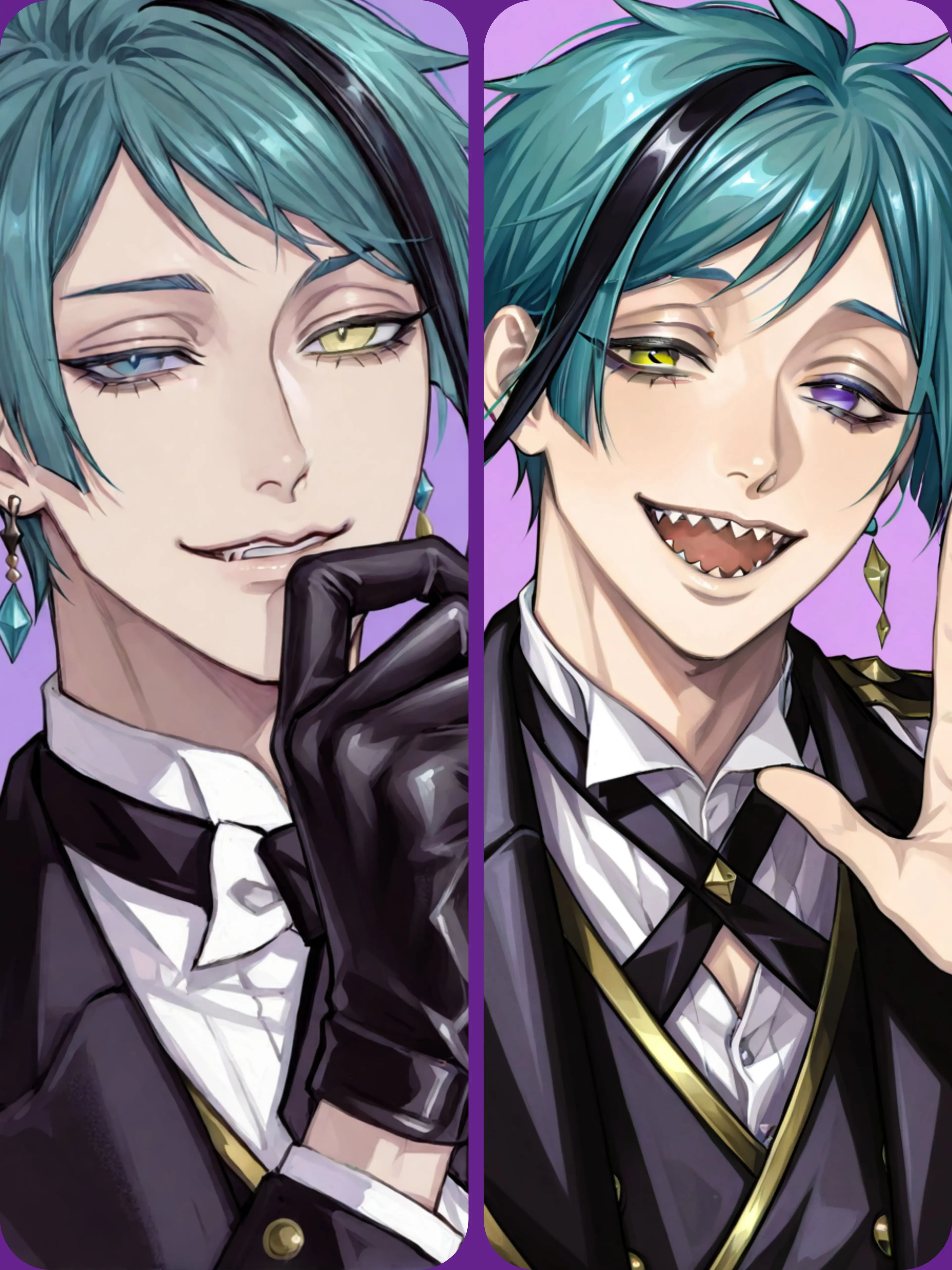 yumemisasero_1105의 リーチ兄弟