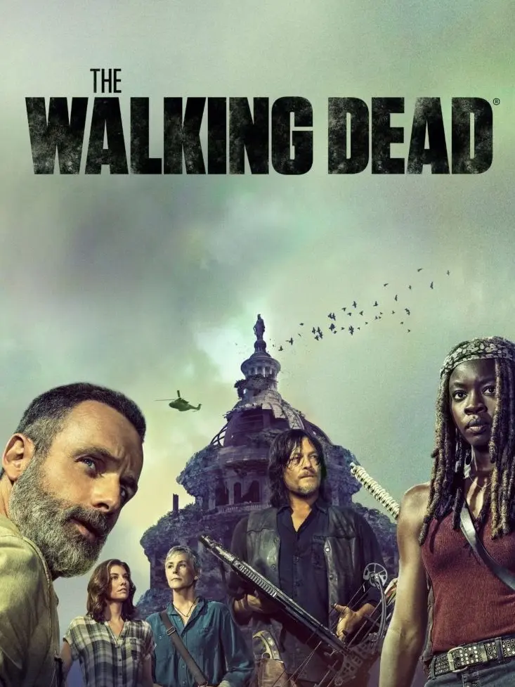 Jax_Beauty55의 TWD  |  S9E1