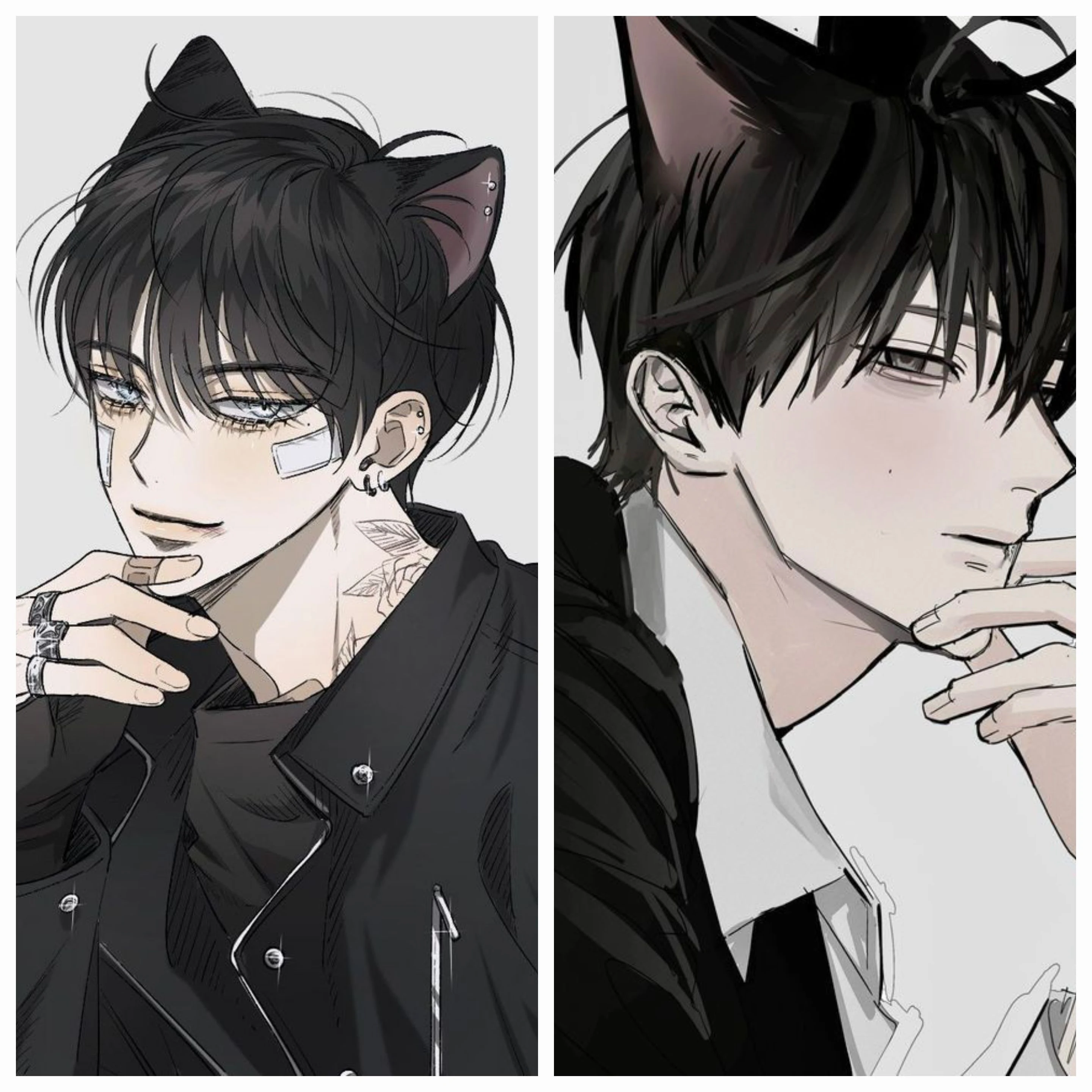 이혁 & 이지혁