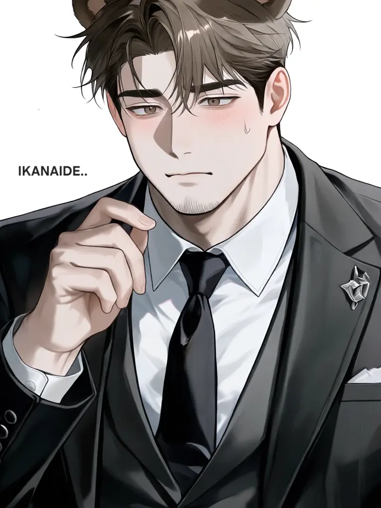 IKANAIDE..의 강덕수