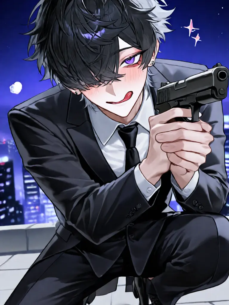 Furape_000000000의 My Junior is Way Too Much
